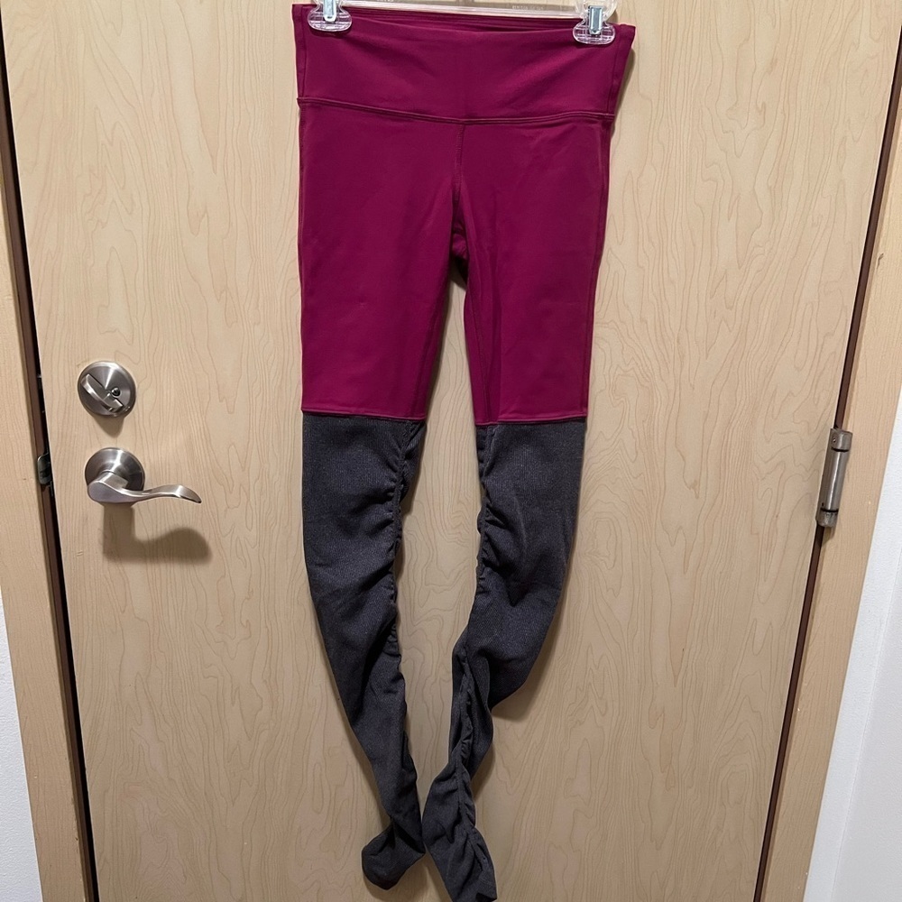 Alo yoga leggings